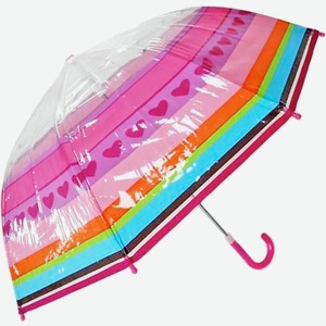 Зонт детский Mary Poppins « Радуга» 46 см
