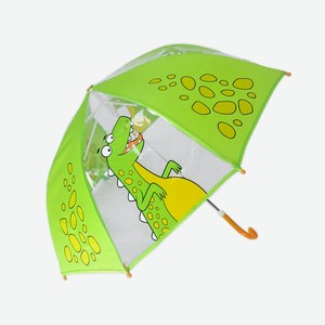 Зонт детский Mary Poppins « Динозаврик» 46 см