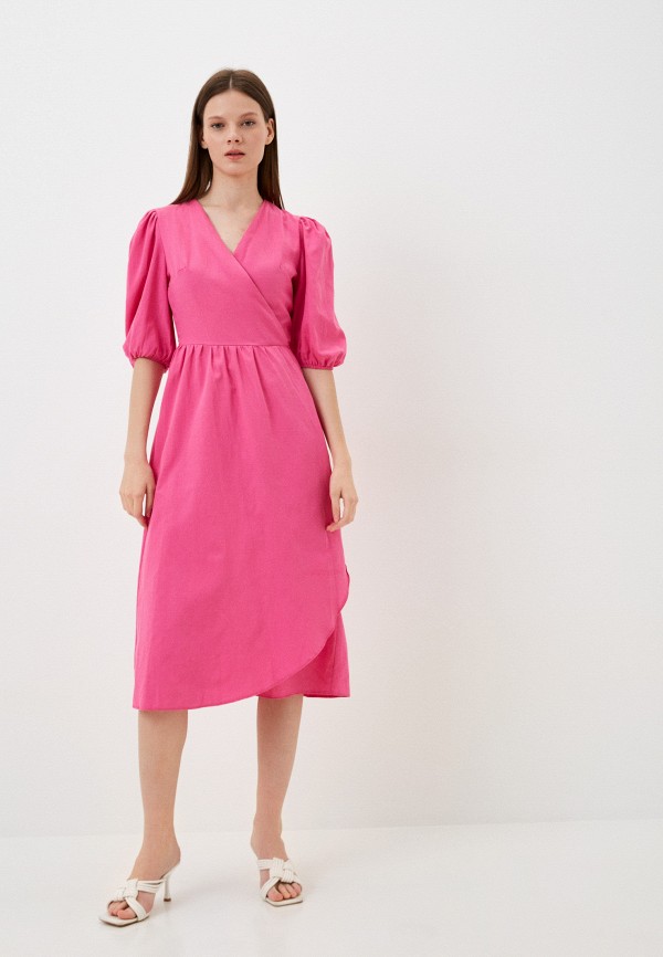 Платье Pink Orange RTLACT166501