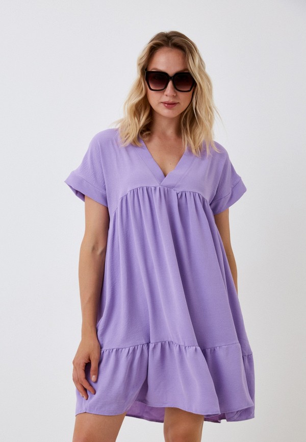Платье Pink Summer RTLACT573801