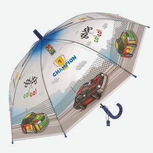 Зонт детский Urban Units «Транспорт»