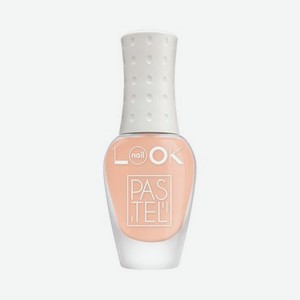 Лак для ногтей NailLook Pastel 31811 Peach Tiramisu 8,5мл