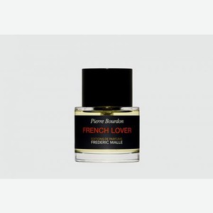 Парфюмерная вода (pre-pack) FREDERIC MALLE French Lover 50 мл