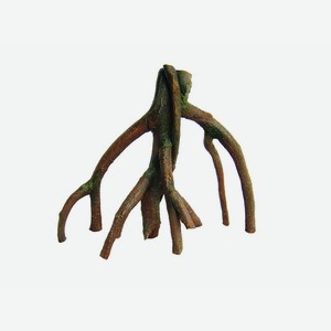 Декорация для террариумов LUCKY REPTILE  Mangrove Roots , 19.5x8x16см
