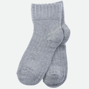 Носки для детей AKOS, серые (20)