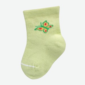 Носки для детей AKOS, салатовые (8)