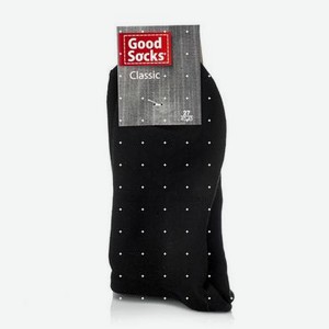 Мужские носки Good Socks Classic трикотажные р.27