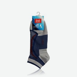 Мужские носки Good Socks С142 р.29 1 пара