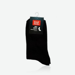 Трикотажные мужские носки Good Socks арт. С301 р.29 1 пара