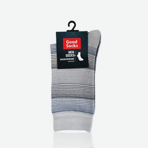 Мужские носки Good Socks С-308 р.29 1 пара , в ассортименте