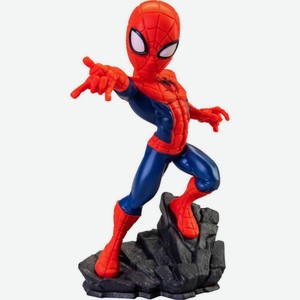 Фигурка Prosto Toys 552104 Человек паук, 5,5×8×13 см