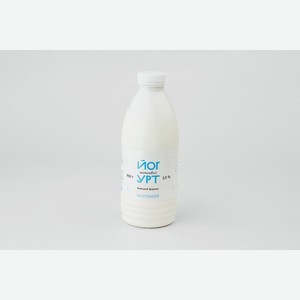 Йогурт питьевой 2,5%, 900 г