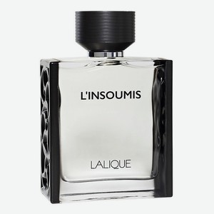 Lalique L insoumis 100
