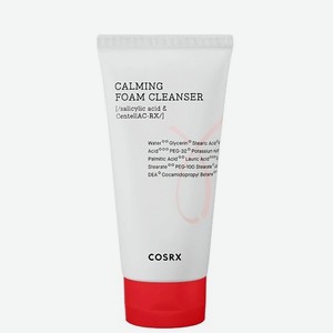 COSRX Пенка для умывания для проблемной кожи AC Collection Calming Foam Cleanser 125
