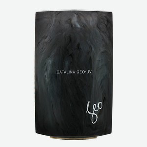 CATALINA GEO Компактная пудра UV Two Way Cake с увлажняющим эффектом