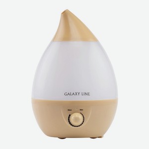 GALAXY LINE Увлажнитель воздуха ультразвуковой, GL 8012