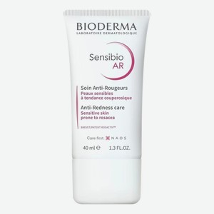 Крем для лица Sensibio AR Anti-Redness Cream 40мл