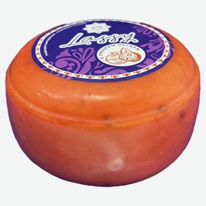 Сыр с грецким орехом Lamboni club Lassy, вес цена за 100 г