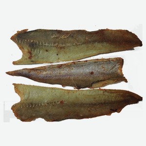 Рыба янтарная с перцем вяленая, вес цена за 1 кг