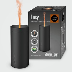 STADLER FORM Аромадиффузор ультразвуковой для эфирных масел с эффектом пламени Lucy L-038 50