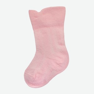 Носки для детей AKOS, розовые (10)