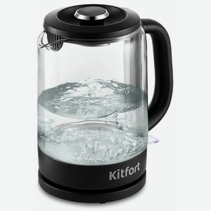 Чайник электрический Kitfort KT-6156