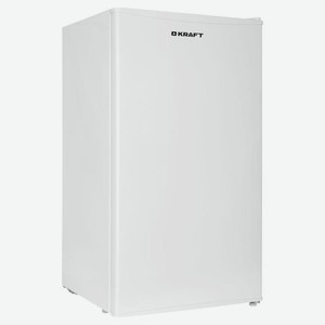 Холодильник Kraft BC-115 белый