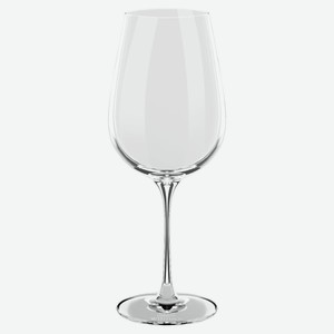 Набор бокалов для вина Wilmax Cristalline 700 мл х 2 шт