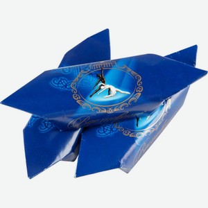 Конфеты Вдохновение Бабаевский глазированные шоколадной глазурью с корпусом пралине, 1 кг