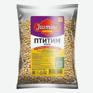 Птитим JASMINE Из твердых сортов пшеницы 600г