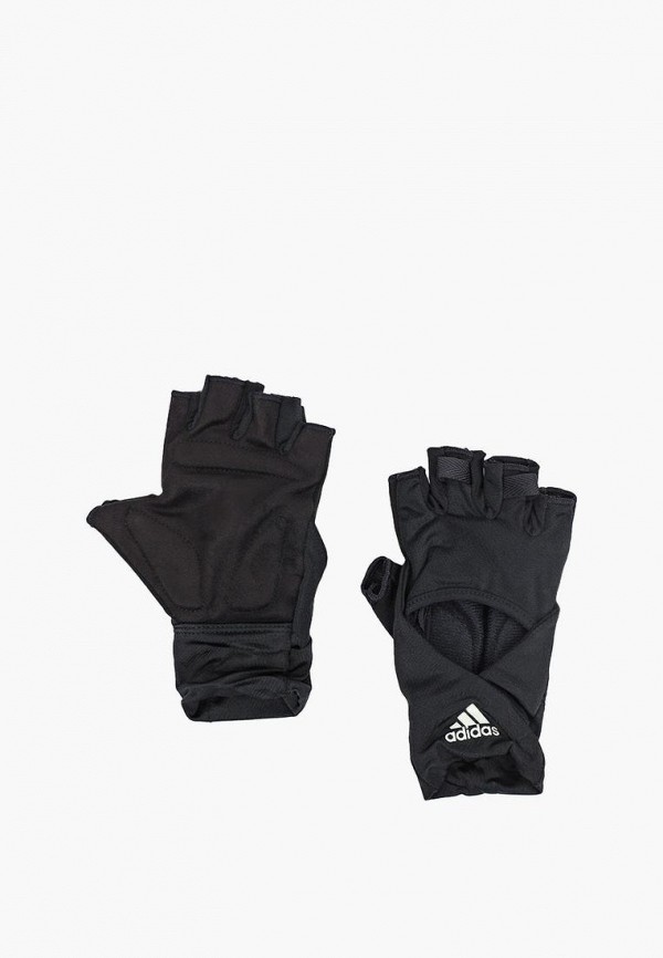 Перчатки для фитнеса adidas AD002DMLUAE1