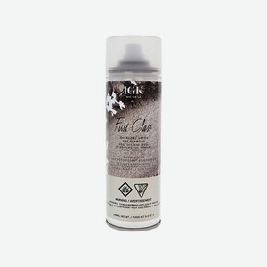 IGK Сухой шампунь для волос с древесным углем First Class Charcoal Detox Dry Shampoo