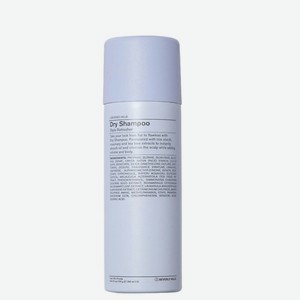 J BEVERLY HILLS Сухой шампунь Dry Shampoo 262