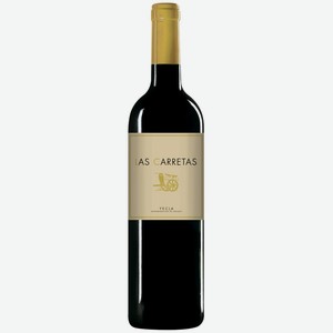 Вино EXCLUSIVE ALCOHOL Монастрель Йекла DO кр. сух., Испания, 0.75 L