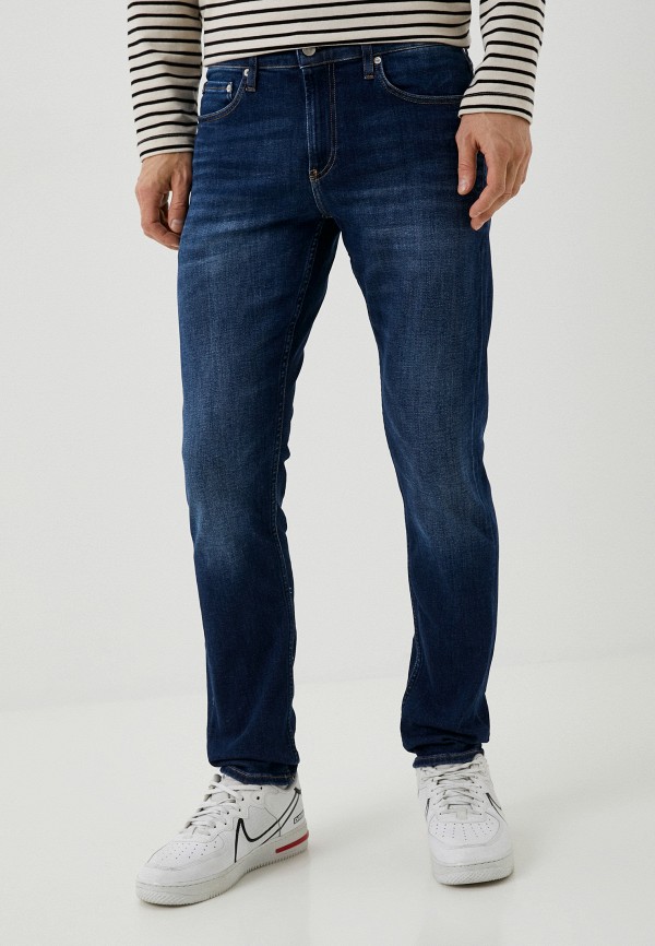 Джинсы Calvin Klein Jeans RTLACT799501
