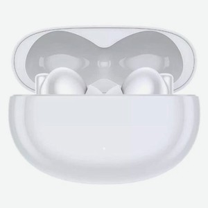 Наушники TWS Honor Choice Earbuds X5 Pro BTV-ME10 белые