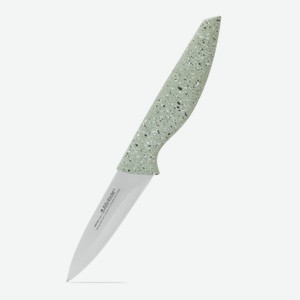 Нож для фруктов Attribute Natura Granite, 9 см, нерж. сталь/пластик, в ассортименте