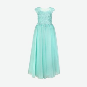 Платье для девочки CIAO KIDS couture, мятное (152)