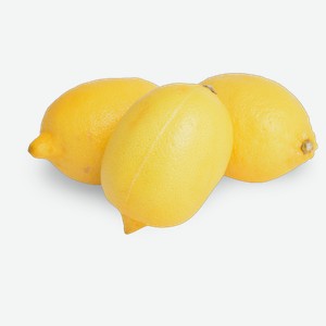 Лимоны 300 г