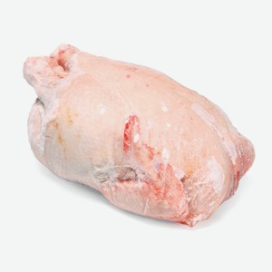 Цыпленок корнишон замороженный кг