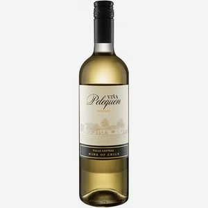 Вино  Винья Пелекен  Москато, 750 мл, Белое, Полусладкое