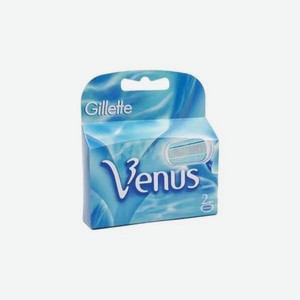 Кассеты <Gillette Venus> 2шт Германия