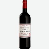 Вино 2020 Chateau Lynch Bages, Pauillac AOC 5-eme Grand Cru Classe