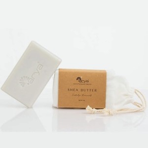 ARYA HOME COLLECTION Мыло Shea Butter 150