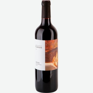 Вино EXCLUSIVE ALCOHOL Лангедок IGP кр. сух., Франция, 0.75 L