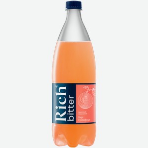 Напиток Rich Тоник грейпфрут 1л