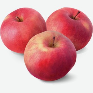 Яблоки Гала вес