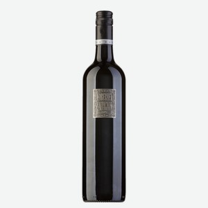Вино Berton Vineyard Cabernet Sauvignon красное сухое 0,75 л