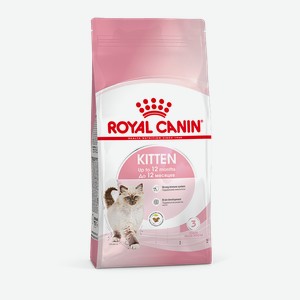 Royal Canin корм для котят всех пород (300 г)
