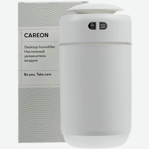 CAREON Настольный увлажнитель воздуха с подсветкой DH07
